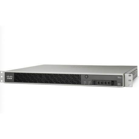 Cisco ASA 5525-X | Cisco Firewalls