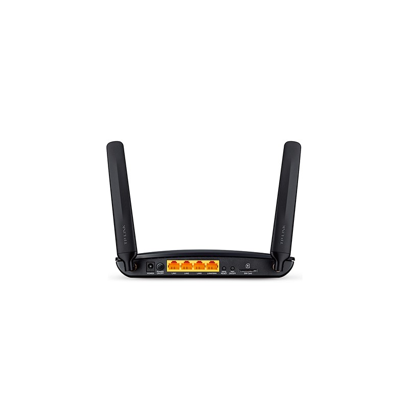 TP-LINK TL-MR6400