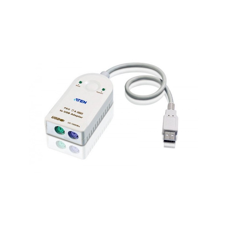 Aten UC-100KMA cable interface/gender adapter