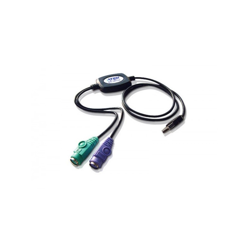 Aten UC10KM cable interface/gender adapter