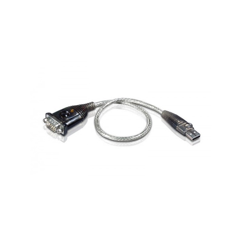 Aten UC232A cable interface/gender adapter