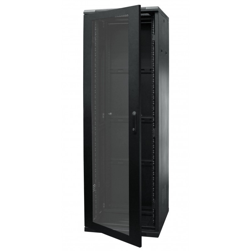 45u RackyRax 600mm x 800mm Data Cabinet | 600mm x 800mm RackyRax Data ...