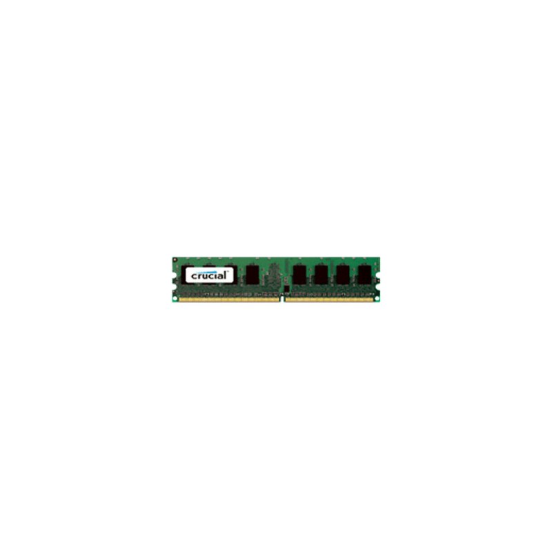 Crucial 4GB DDR3 PC3-12800 | Crucial Memory