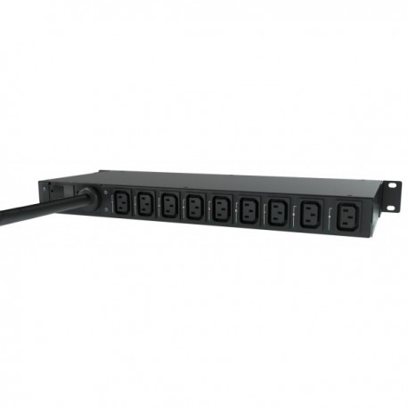 Vertiv Liebert MPH, Managed Rack PDU | Emerson Power Distribution Units