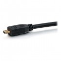 CablesToGo Value High-Speed 2m