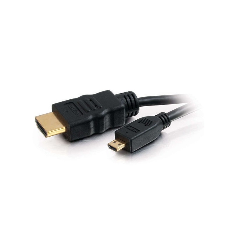 CablesToGo Value High-Speed 2m