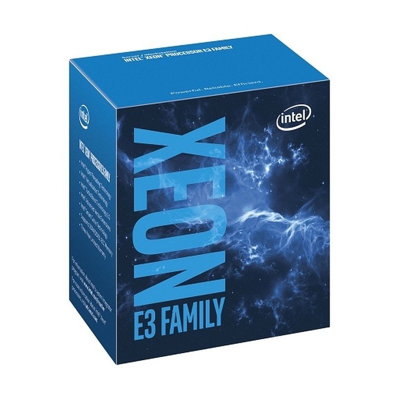 Intel xeon e3 1220 совместимость