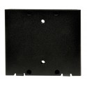 Tripp Lite Fixed Wall Mount for 13" to 27" TVs and Monitors