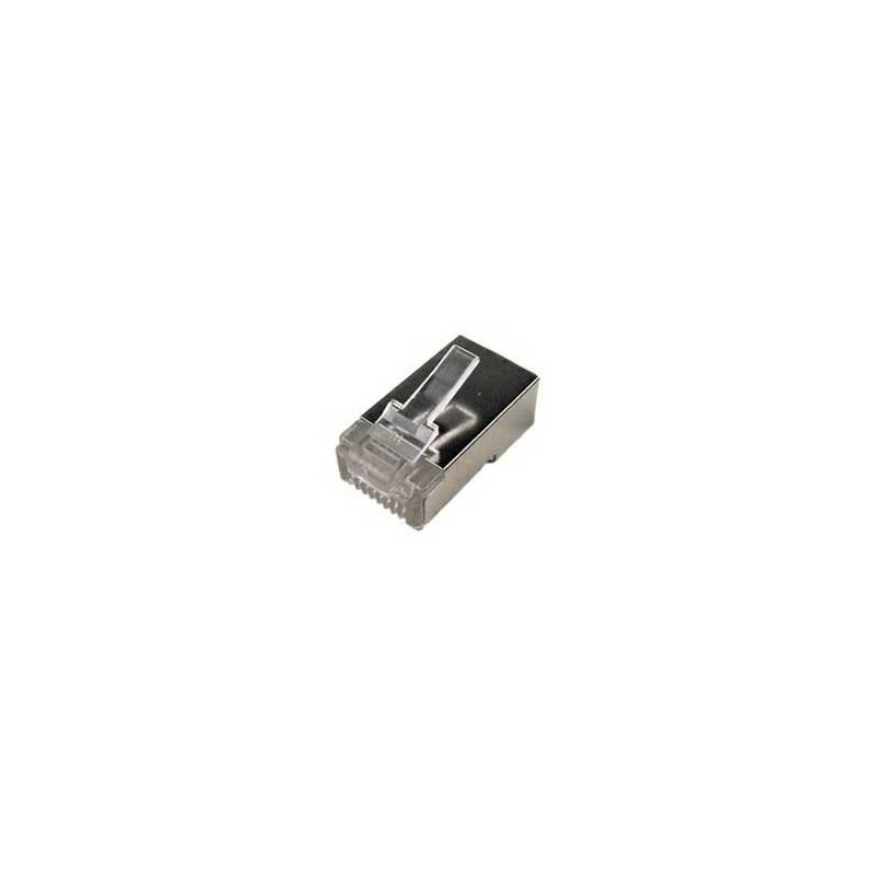 CCS Cat5e FTP Shielded RJ45 Plug