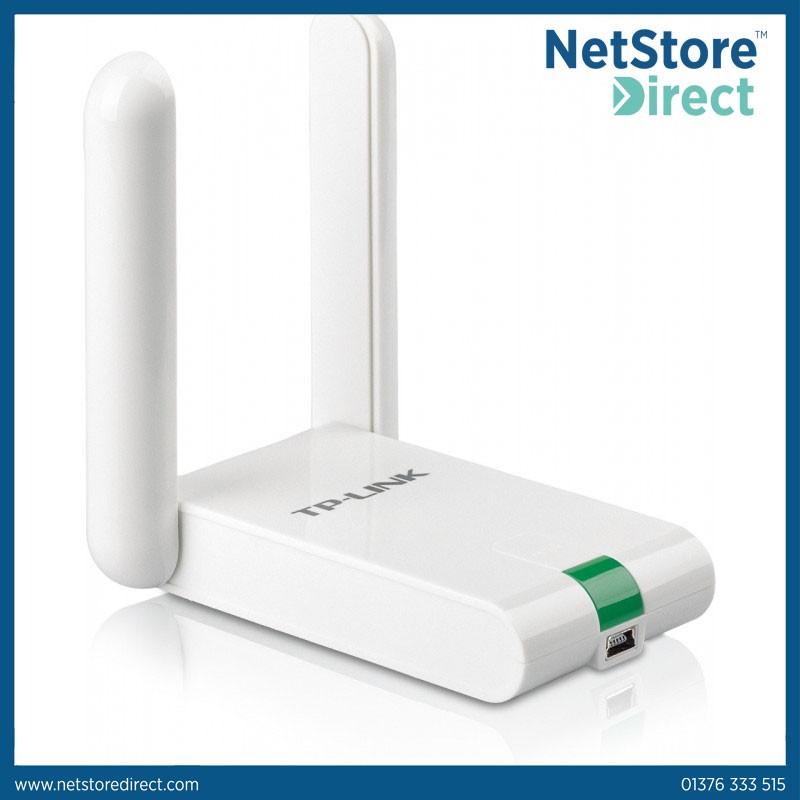 TP-LINK 300Mbps Wall-Plug Wifi Range Extender - DTec Computers