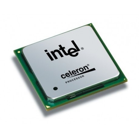 Intel celeron g3930 обзор