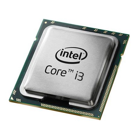 Intel core i3 7100t обзор