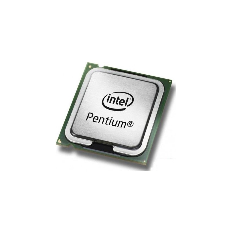 Как разогнать intel pentium g4600