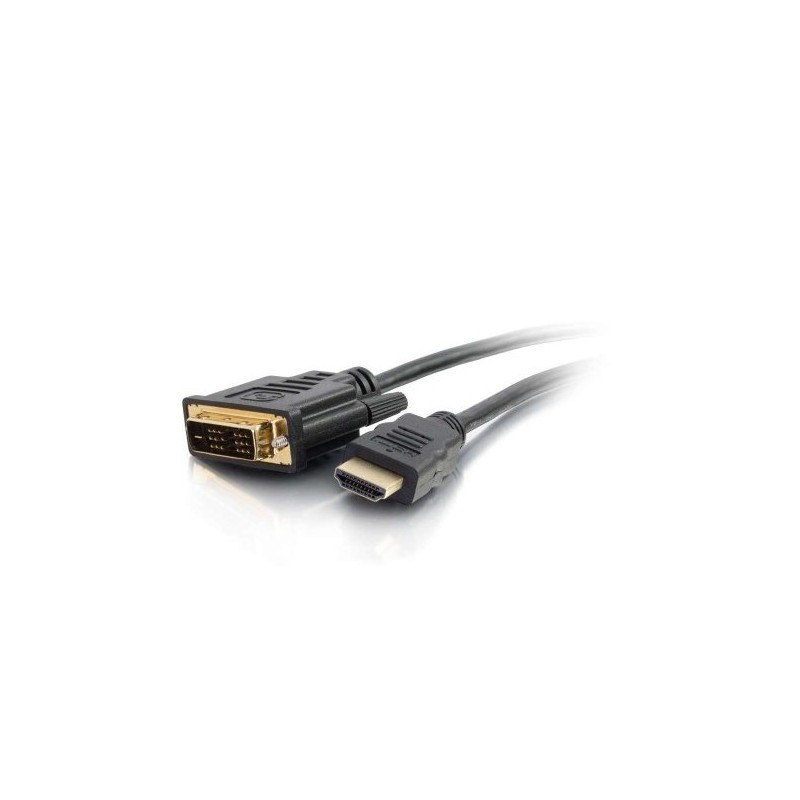 C2G 3m HDMI / DVI