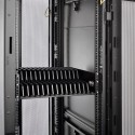 Tripp Lite 3U Rack-Mount Configurable Storage Shelf for Personal Electronics