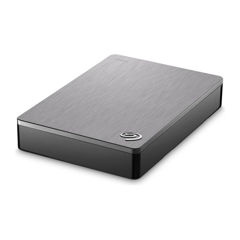 seagate external hard drive password protection