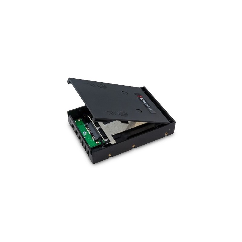 Kingston Technology 2.5 - 3.5&amp;amp;quot; SATA Drive Carrier