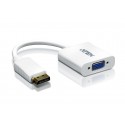 Aten Displayport/VGA adapter