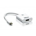 Aten Mini DisplayPort/HDMI