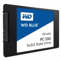 Western Digital Blue PC SSD 1TB