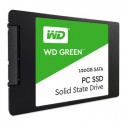 Western Digital Green PC SSD 120GB