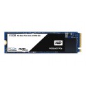 Western Digital Black SSD PCIe 256GB