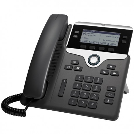 Cisco 7841 | Cisco IP Phones