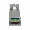 Tripp Lite Cisco GLC-T Compatible 1000Base-T Copper RJ45 SFP Mini Transceiver, Gigabit Ethernet, Cat5e, Cat6