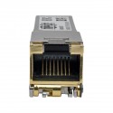 Tripp Lite Cisco GLC-T Compatible 1000Base-T Copper RJ45 SFP Mini Transceiver, Gigabit Ethernet, Cat5e, Cat6