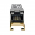 Tripp Lite Cisco GLC-T Compatible 1000Base-T Copper RJ45 SFP Mini Transceiver, Gigabit Ethernet, Cat5e, Cat6