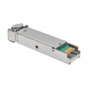 Tripp Lite HP J4858C Compatible 1000Base-SX LC SFP Transceiver, DDM, MMF, 850 nm, 550 m