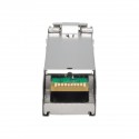 Tripp Lite HP J4858C Compatible 1000Base-SX LC SFP Transceiver, DDM, MMF, 850 nm, 550 m