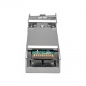 Tripp Lite Cisco SFP-10G-LR Compatible 10GBase-LR LC SFP Transceiver, DDM, Singlemode, 1310 nm, 10 km