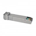 Tripp Lite Cisco SFP-10G-LR Compatible 10GBase-LR LC SFP Transceiver, DDM, Singlemode, 1310 nm, 10 km