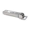 Tripp Lite Cisco SFP-10G-LR Compatible 10GBase-LR LC SFP Transceiver, DDM, Singlemode, 1310 nm, 10 km