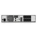 V7 UPS 1500VA Rack Mount 2U EU