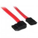StarTech.com 12in SATA to Right Side Angle SATA Serial ATA Cable