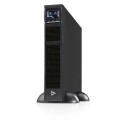 V7 UPS 3000VA Rack Mount 2U EU