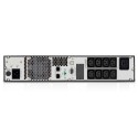 V7 UPS 3000VA Rack Mount 2U EU