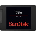 Sandisk Ultra 3D SSD 2.5inch 250GB