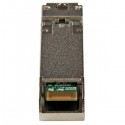 StarTech.com MSA Compliant 10 Gigabit Fiber SFP+ Transceiver Module - 10GBase-ER - SM LC - 40 km