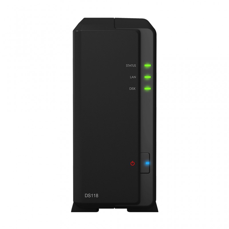 Synology DS118