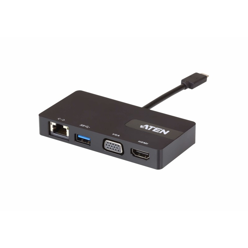 aten uc232a driver windows 10 x64