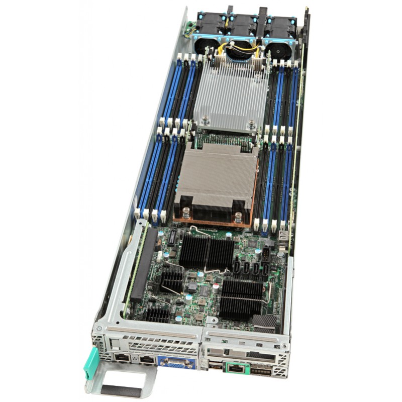 Intel DBS2600CWTR | Intel Server & WorkStation Motherboards