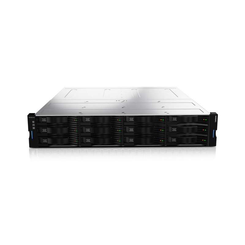 Lenovo storage v3700 v2 настройка