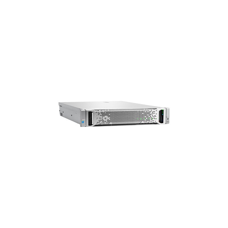 Hewlett Packard Enterprise ProLiant DL380 Gen9 12LFF Configure-to-order ...