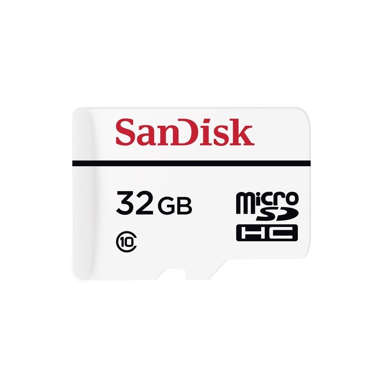 Sandisk 32GB microSDHC