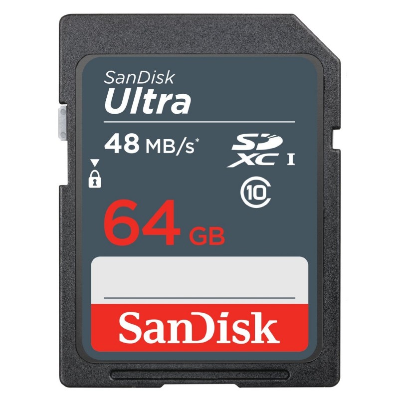 Sandisk ULTRA