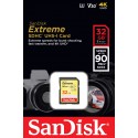 Sandisk Extreme