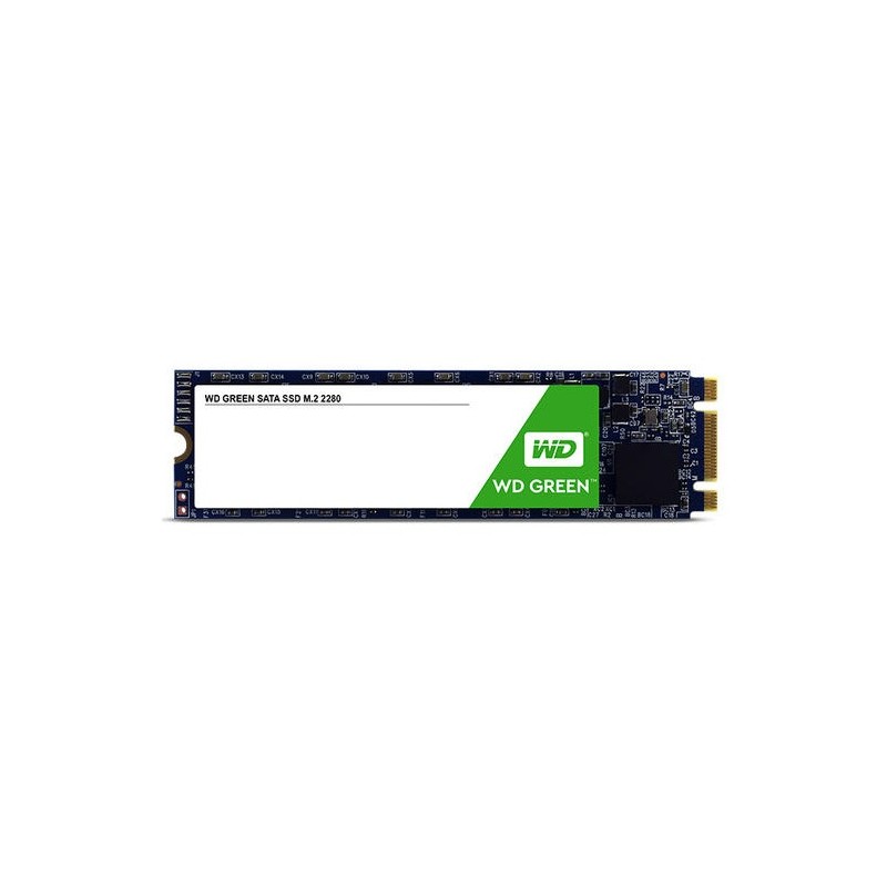 Western Digital Green